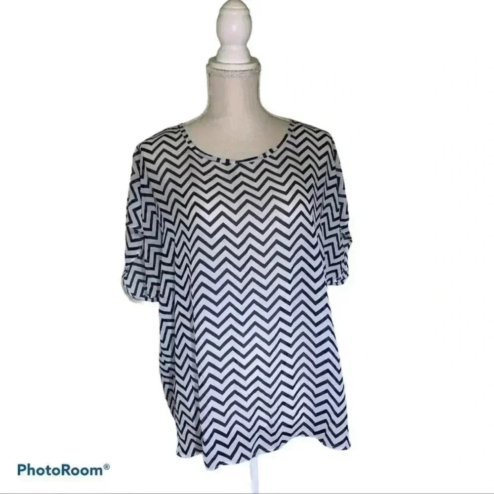 Spin top size 3XL